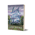Kirby Falls 5: Leaf Well Enough Alone SIGNED Paperback