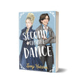 Bartholomew 2: Second Chance Dance SIGNED Paperback